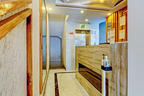 Hotel Capital O Blr2521 Green City Comforts