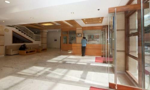 Hotel Bedpanda, Kalasipalyam
