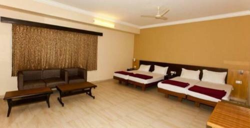 Hotel Bedpanda, Kalasipalyam
