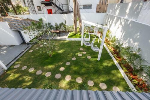 Woke Hostel Indiranagar