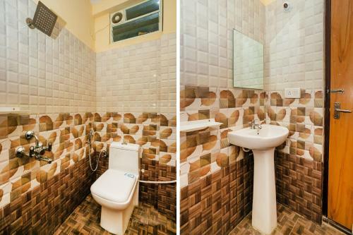 Hotel Oyo 36277 Sri Durga Comforts