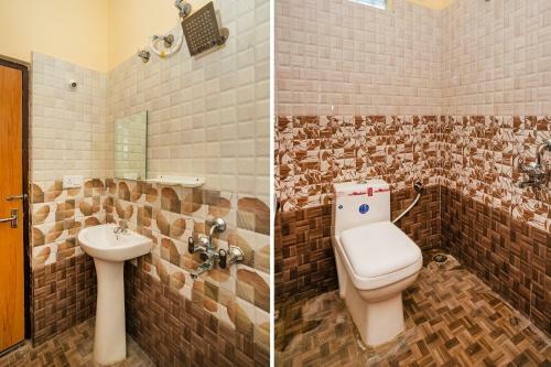 Hotel Oyo 36277 Sri Durga Comforts