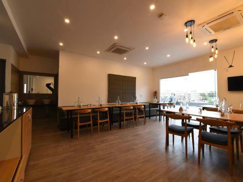 Hotel Oyo Townhouse 159 Sarjapur