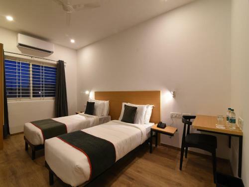 Hotel Oyo Townhouse 159 Sarjapur