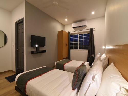Hotel Oyo Townhouse 159 Sarjapur