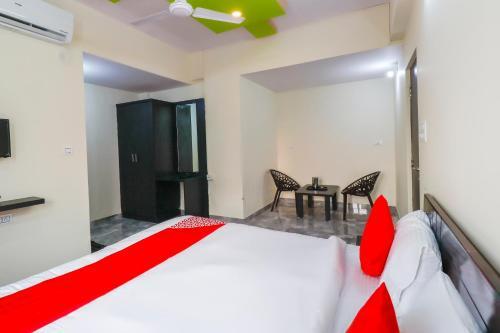 Hotel Oyo 67196 Sv Comfort