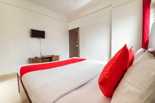 Hotel Oyo 68189 Durga Deluxe