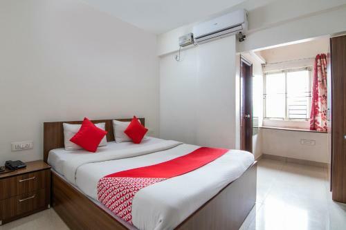 Hotel Oyo 68189 Durga Deluxe