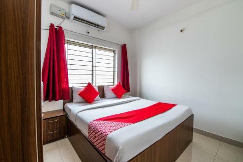 Hotel Oyo 68189 Durga Deluxe