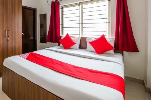 Hotel Oyo 68189 Durga Deluxe
