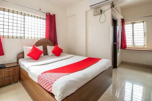Hotel Oyo 68189 Durga Deluxe