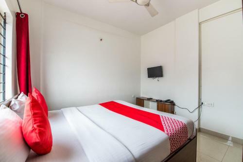 Hotel Oyo 68189 Durga Deluxe