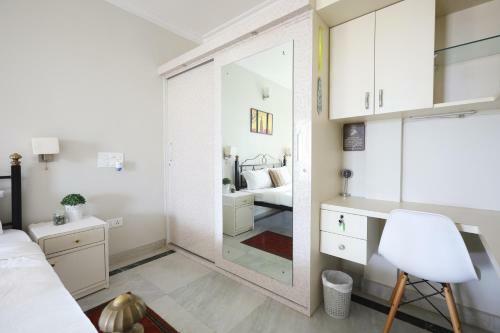 Apartamento The Onyx Penthouse - A Self Serviced Residence