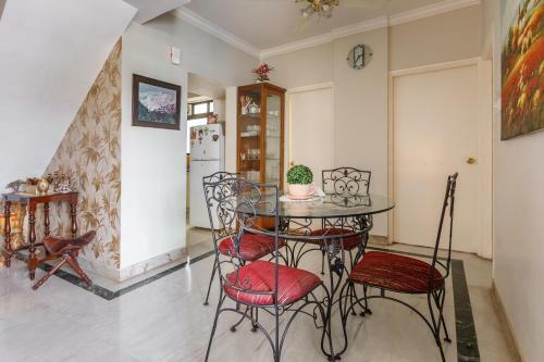 Apartamento The Onyx Penthouse - A Self Serviced Residence