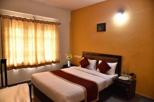 Hotel The Banjaara Suites