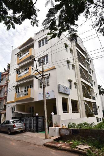 Hotel The Banjaara Suites