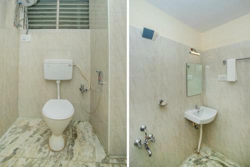 Hotel Oyo Flagship 77157 Puttana Chetty Townhall