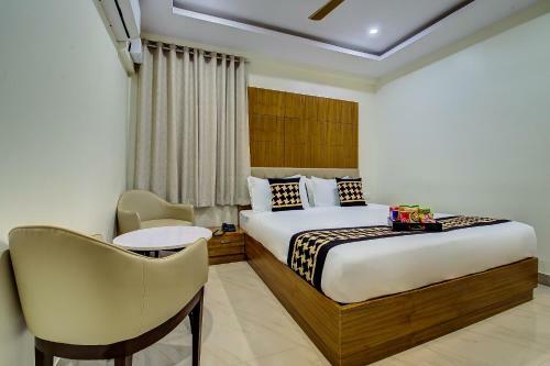 Collection O 77042 The Prime Hotels And Spa