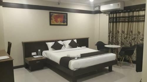 Apartamento Green Valley Suits