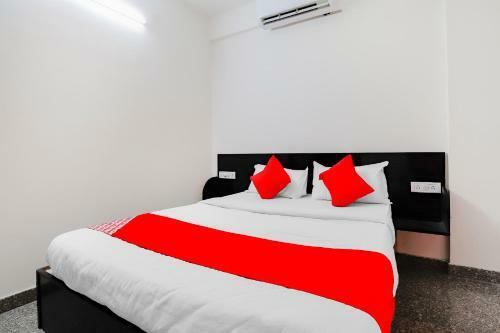 Oyo 78852 Hotel Green Orchid