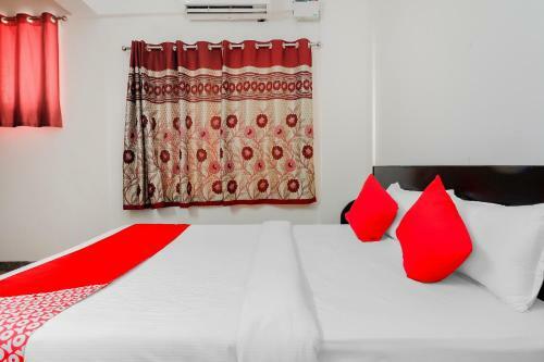 Oyo 78852 Hotel Green Orchid