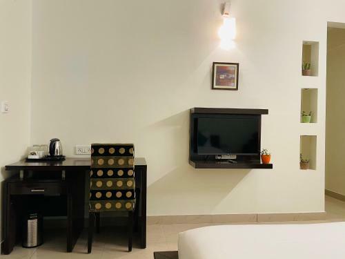 Hotel Sanctum Suites Domlur Bangalore