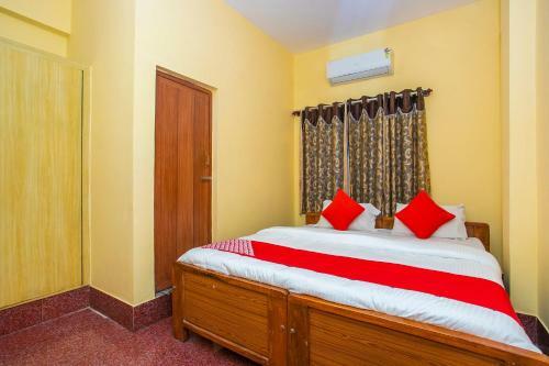 Oyo 23032 Hotel Mayur Paradise