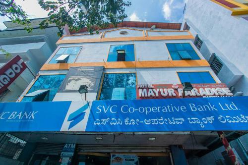 Oyo 23032 Hotel Mayur Paradise
