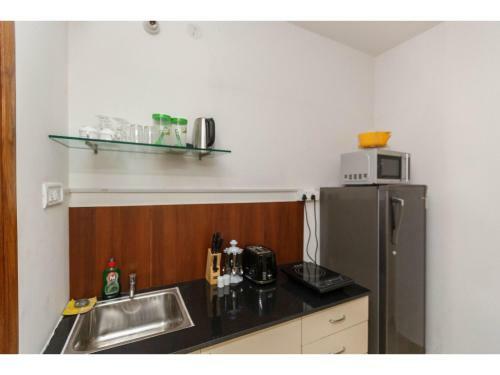 Hotel Olive Service Apartments - Koramangala