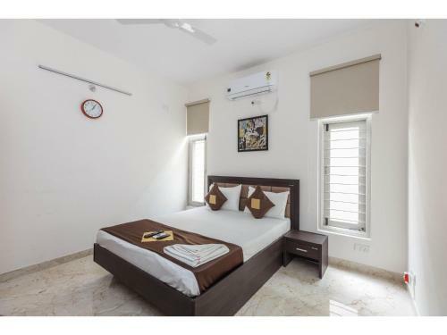 Hotel Olive Service Apartments - Koramangala