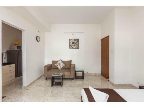 Hotel Olive Service Apartments - Koramangala