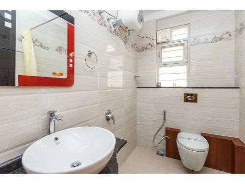 Hotel Olive Service Apartments - Koramangala