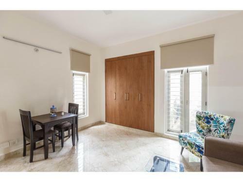 Hotel Olive Service Apartments - Koramangala