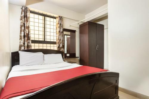 Spot On 47477 Hotel Maurya Paradise Inn