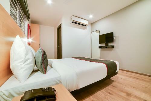 Hotel Oyo Townhouse 363 Bellandur