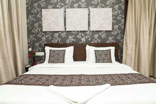 Petals Service Apartment , Bangalore , By Wb Hotels
