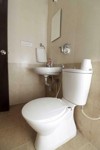 Petals Service Apartment , Bangalore , By Wb Hotels