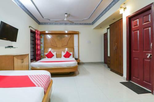 Hotel Oyo 71675 New Aishwarya Comforts