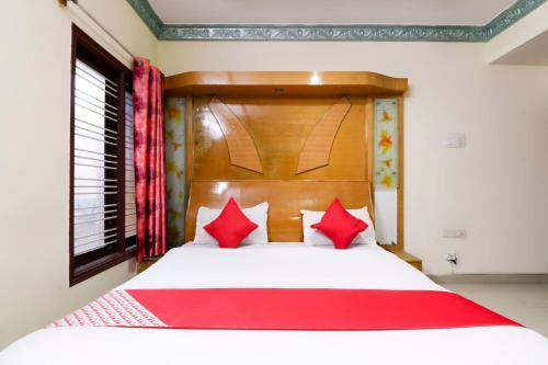 Hotel Oyo 71675 New Aishwarya Comforts