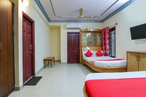 Hotel Oyo 71675 New Aishwarya Comforts