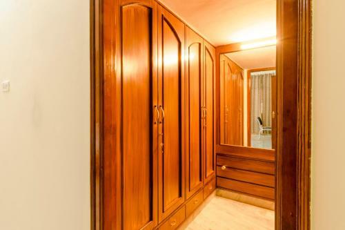 Hostal The White Villa Boutique Stay