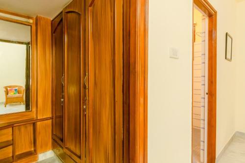 Hostal The White Villa Boutique Stay
