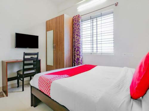 Hotel Oyo 74546 Manyata Bliss Inn