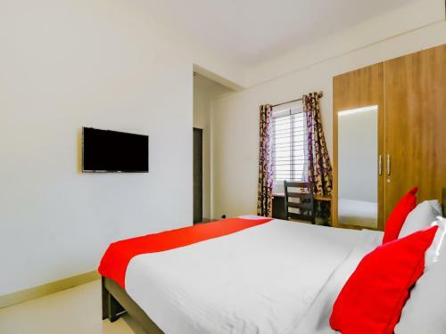 Hotel Oyo 74546 Manyata Bliss Inn