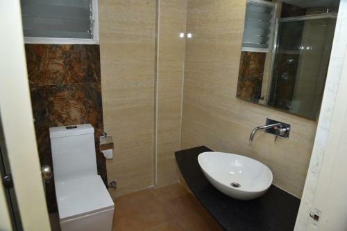Hotel Twin Tulip Suites