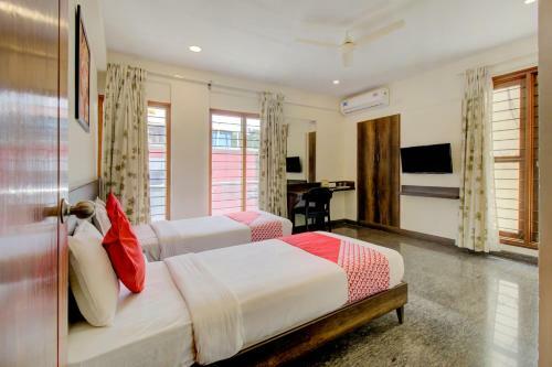 Hotel Oyo 75391 Serenity Inn