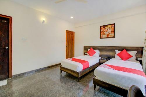 Hotel Oyo 75391 Serenity Inn