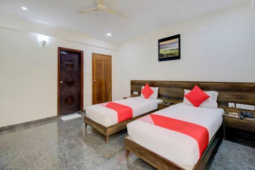 Hotel Oyo 75391 Serenity Inn