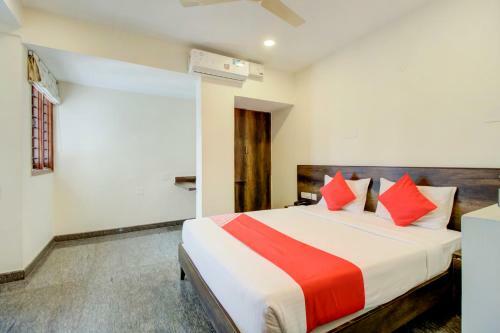 Hotel Oyo 75391 Serenity Inn