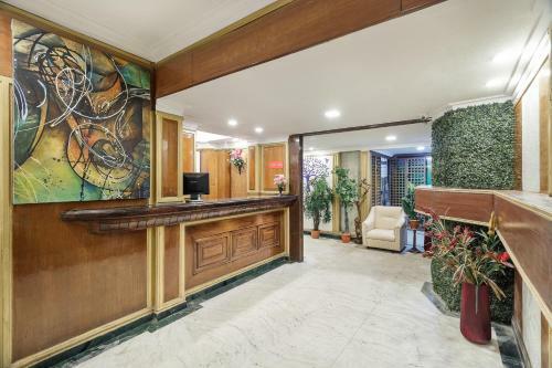 Hotel Octave Church Inn